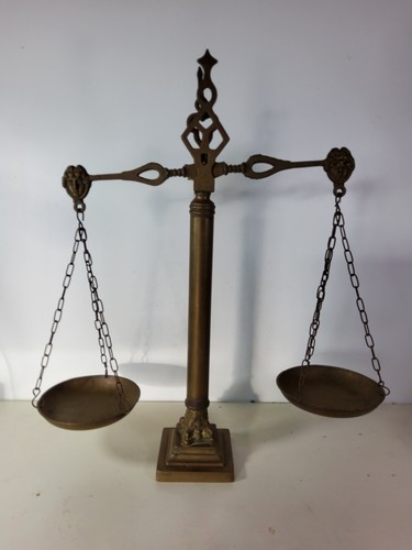 Grande balance justice - balance,
