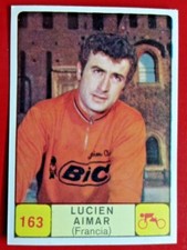 Lucien Aimar, N.163*Figurine