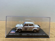 KIT MONTÉ MINI RACING SIMCA