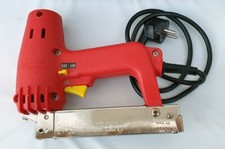 Arrow Electro-Matic Modèle FT-50 Agrafeuse Électrique. Vintage années 1980