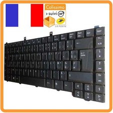 Clavier Français Original Azerty Pour emachines e620   Noir Neuf