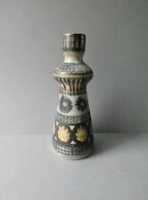 vase en céramique, grès au