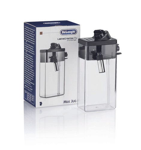 Delonghi pot lait machine - delonghi,