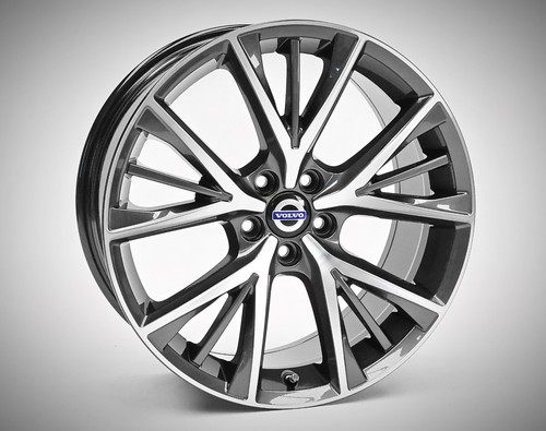 Jantes aluminium volvo s60 - en,