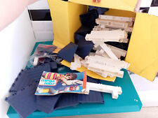 3003256 Lot Jeu jouet de construction ceji méga-muz méga muz ancien maison