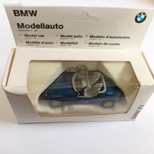 Bmw Z1 1/43 Schabak BMW AG 82