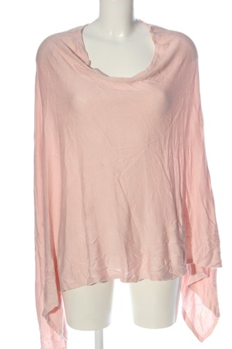 Oliver poncho dames - poncho, pull