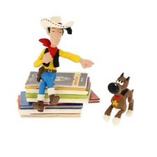Pixi Morris Lucky Luke - Lucky