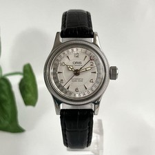 Montre Oris Pointer Date