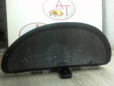 Compteur FIAT PUNTO 1 PHASE 1 CABRIOLET