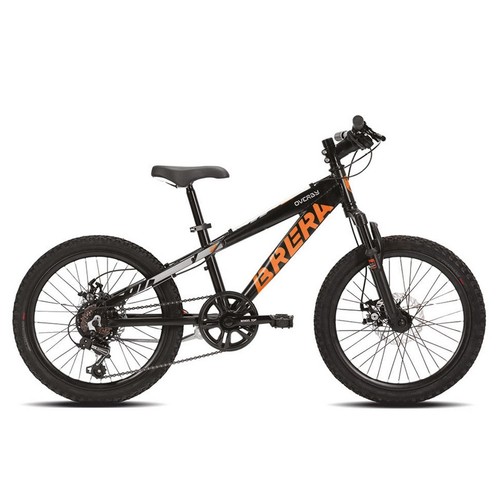 Vélo mtb enfant ans 20 - ans,