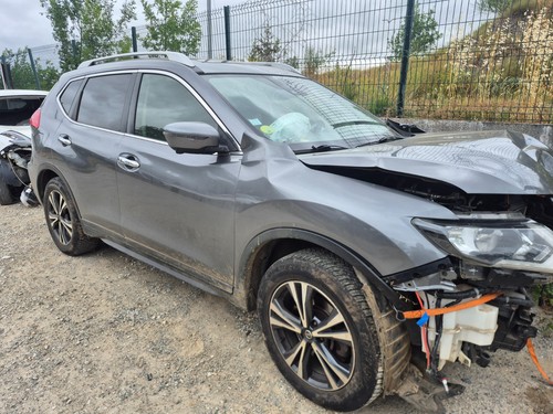 Boite auto nissan qashqai - boite,