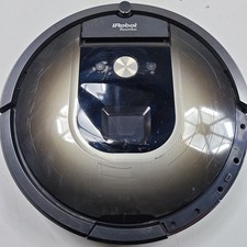 iRobot Roomba 980 Aspirateur