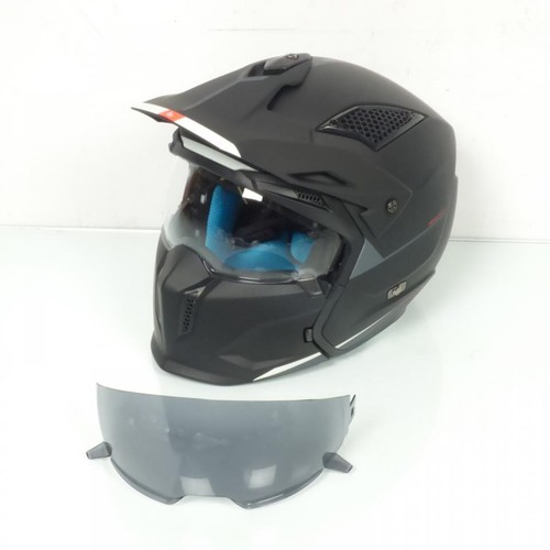 Casque taille pour - pour, moto
