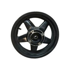 JANTE ARRIÈRE YAMAHA XMAX X-MAX MBK SKYCRUISER 125 2006 2009