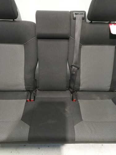 Banquette arriere opel zafira - banquette,