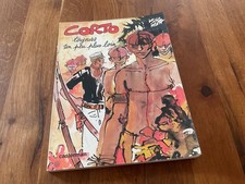 Corto MALTESE : Corto toujours un peu plus loin de .. Casterman