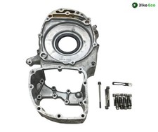 Carter moteur gauche SUZUKI