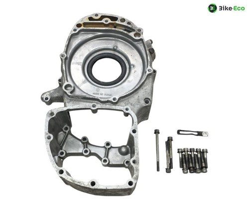 Carter moteur gauche suzuki - moteur,