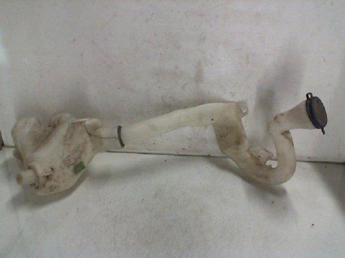 Vase lave glace citroen - glace, c3