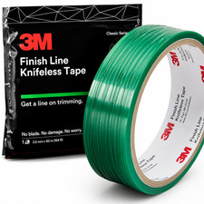 3M Ruban De Marquage Sans
