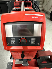 Used Welder Fronius TransSteel