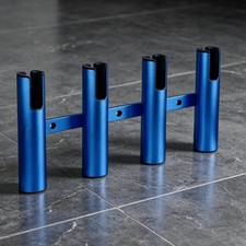 Porte-Cannes à Pêche 4 Tubes