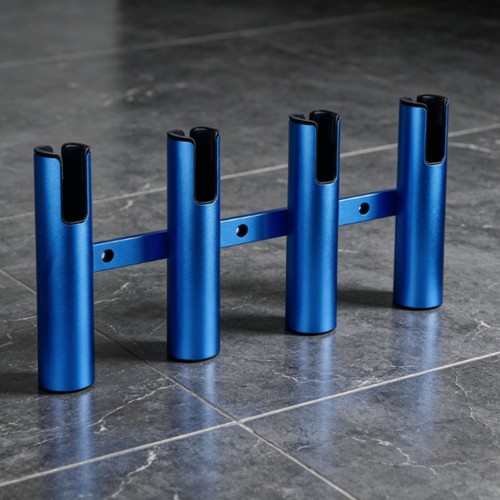 Porte cannes pêche tubes - à,
