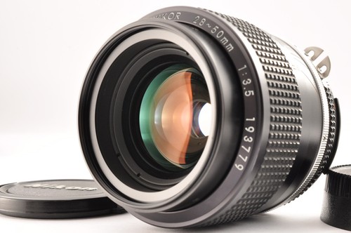 Comme neuf objectif - [comme, nikon
