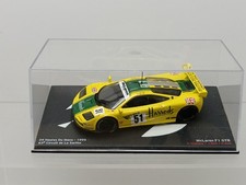 McLaren F1 GTR #51 24H Du Mans