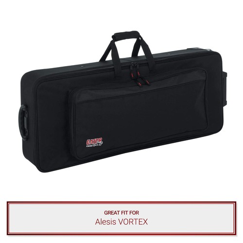 Gator keyboard case - case, fits