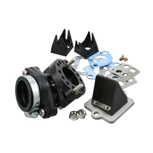 Kit aspiration racing 360 - racing, 360°