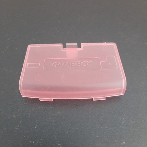 Cache pile gameboy advance - pile,