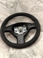 BMW OEM VOLANT ALCANTARA M