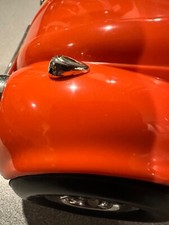 Vintage Cox 1970's Baja Bug