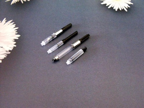 Convertisseur encre pour - convertisseur, d'encre