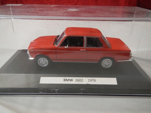 New automobile bmw - automobile, 1602