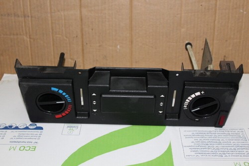 Console chauffage talbot - console,