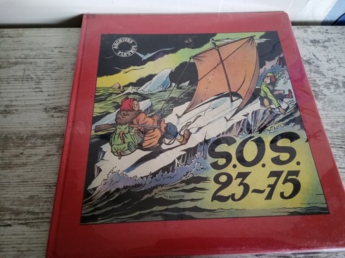 Breysse oscar hamel s o - hamel, s.o.s