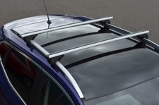 Cross barres pour toit - barres,