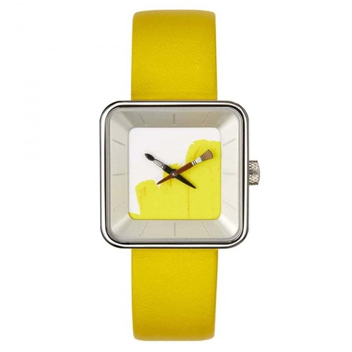 Montre square akteo - 29,