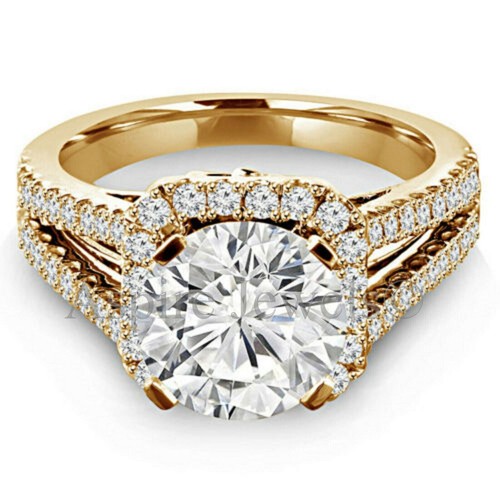 14k jaune plaqué 24ct - 14k,
