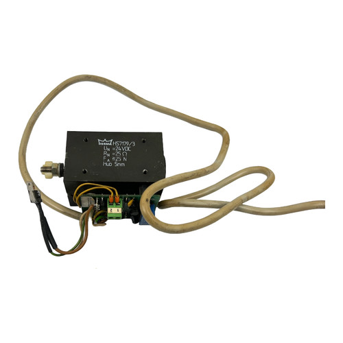 Module commande dorma - de,