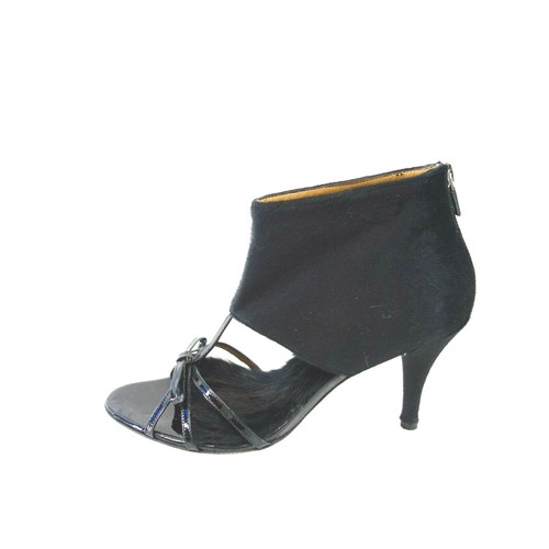 Pumps black patent - black, 38.5