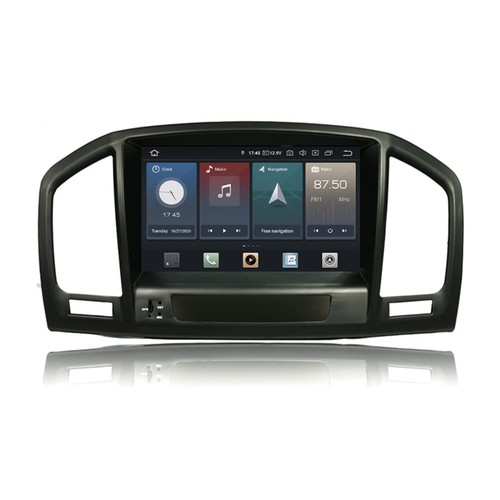 For vauxhall insignia touch - vauxhall,
