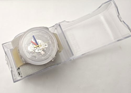 Swatch big bold 2019 - bold,