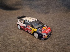 Miniature 1/43 Citroën C4 WRC