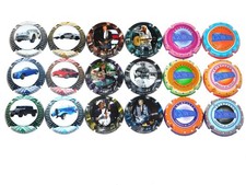 Promo de Nôel - 3 Séries de