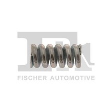 1x Ressort, silencieux FA1