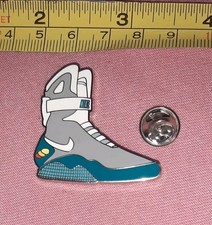 Nike Air Mag Back To The